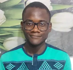 NJOYA MOUSTAPHA MOHAMED